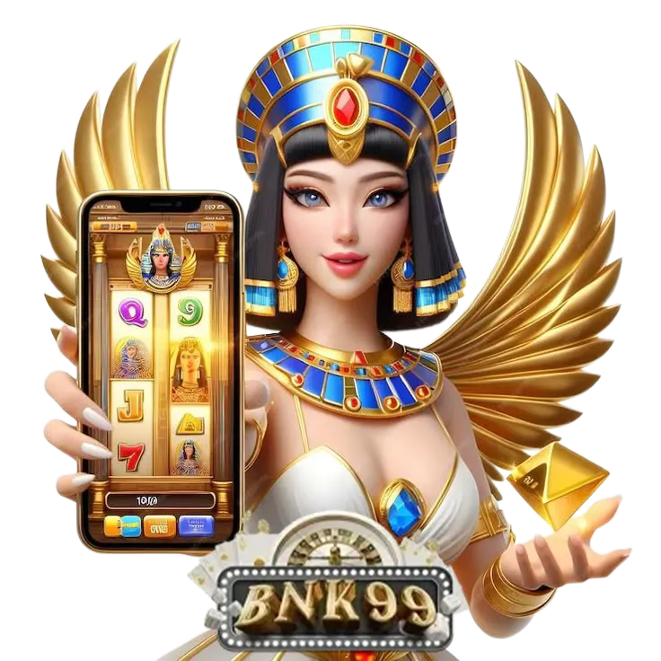 bnk99 ทางเข้า